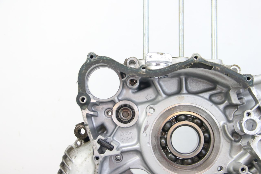 photo de CARTER BAS MOTEUR YAMAHA XV VIRAGO 750 (1984 - 1998) - Zoom sui componenti