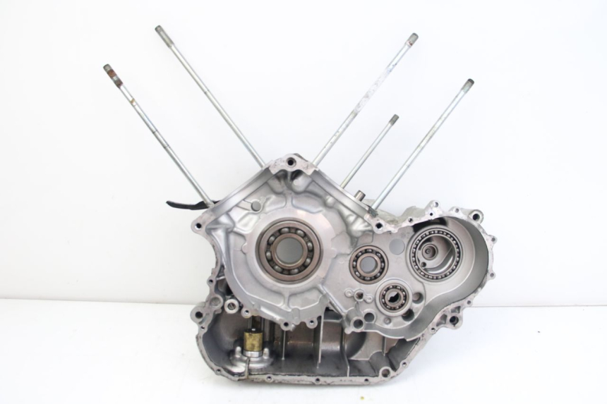 photo de CARTER BAS MOTEUR YAMAHA XV VIRAGO 750 (1984 - 1998) - Primo piano ad alta risoluzione