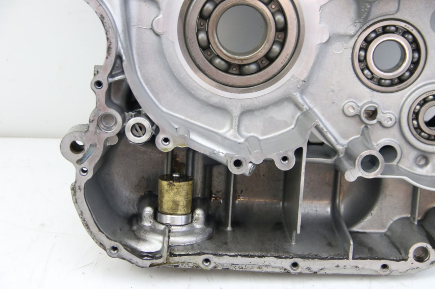 photo de CARTER BAS MOTEUR YAMAHA XV VIRAGO 750 (1984 - 1998) - Ispezione visiva dettagliata