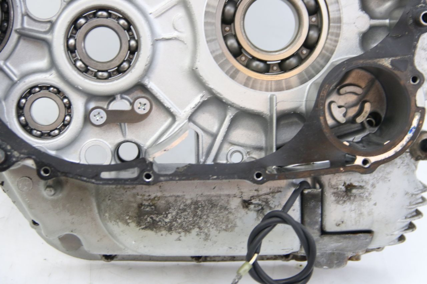 photo de CARTER BAS MOTEUR YAMAHA XV VIRAGO 750 (1984 - 1998) - Panoramica del profilo