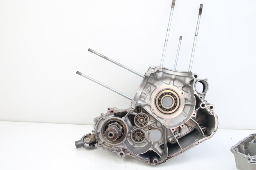 photo de CARTER BAS MOTEUR YAMAHA XV VIRAGO 750 (1984 - 1998) - Zoom sullo stato d'uso