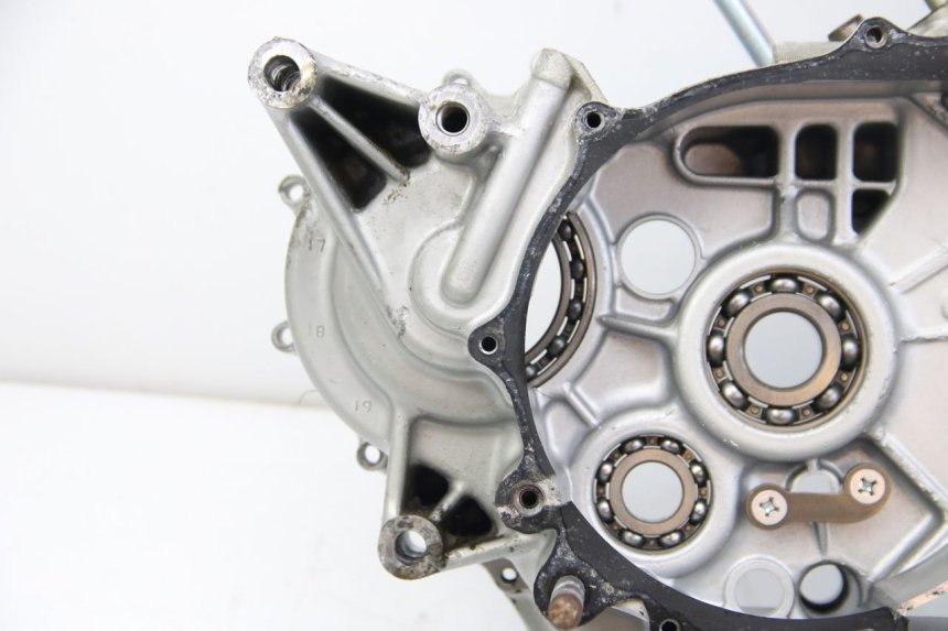 photo de CARTER BAS MOTEUR YAMAHA XV VIRAGO 750 (1984 - 1998) - Vista principale