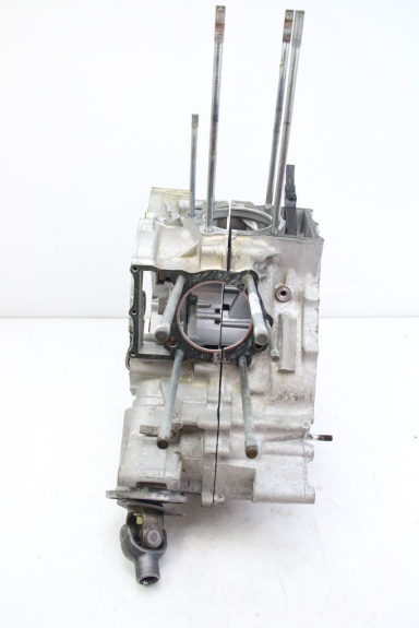 photo de CARTER BAS MOTEUR YAMAHA XV VIRAGO 750 (1984 - 1998) - Altra angolazione