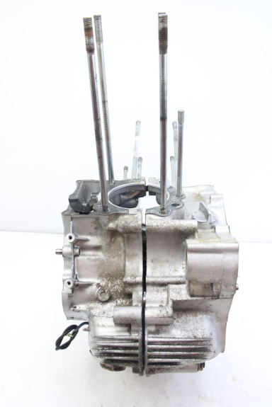 photo de CARTER BAS MOTEUR YAMAHA XV VIRAGO 750 (1984 - 1998) - Primo piano tecnico