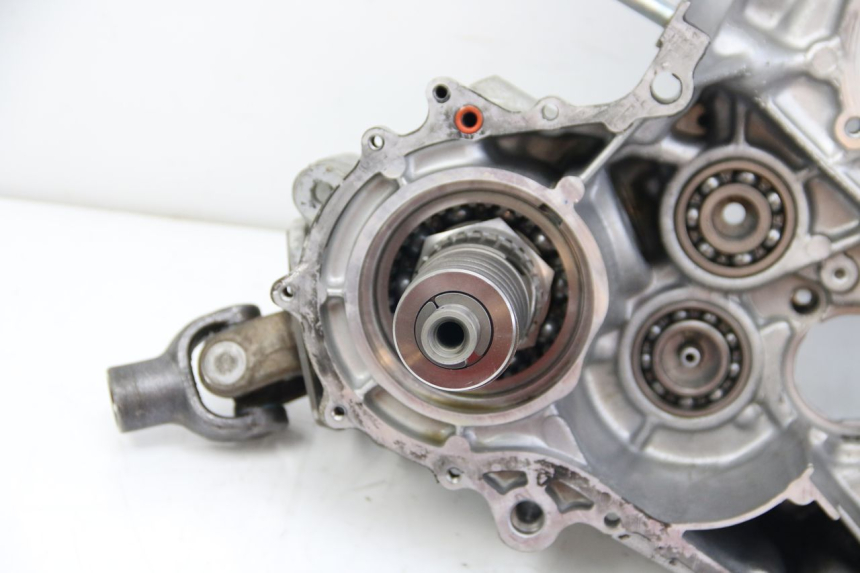 photo de CARTER BAS MOTEUR YAMAHA XV VIRAGO 750 (1984 - 1998) - Vista d'insieme del prodotto