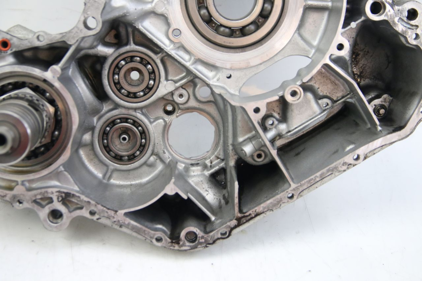 photo de CARTER BAS MOTEUR YAMAHA XV VIRAGO 750 (1984 - 1998) - Dettagli dei punti di fissaggio