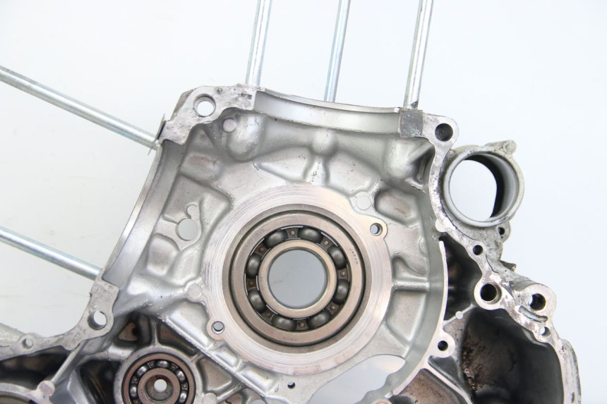 photo de CARTER BAS MOTEUR YAMAHA XV VIRAGO 750 (1984 - 1998) - Stato della superficie e materiale