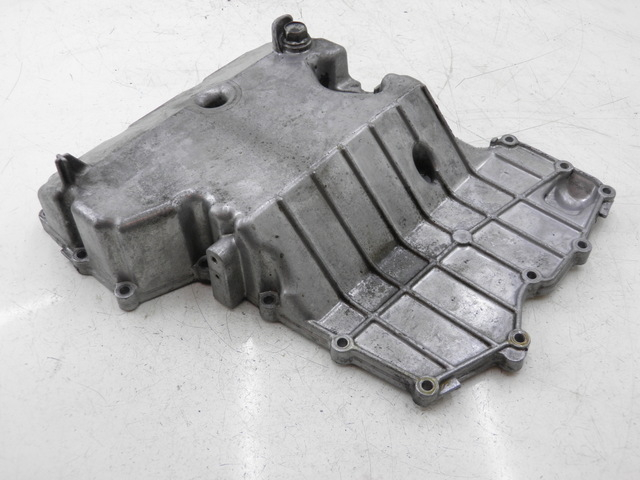 photo de CARTER MOTORE INFERIORE YAMAHA FJR 1300 (2004 - 2005) - Ricambio usato controllato