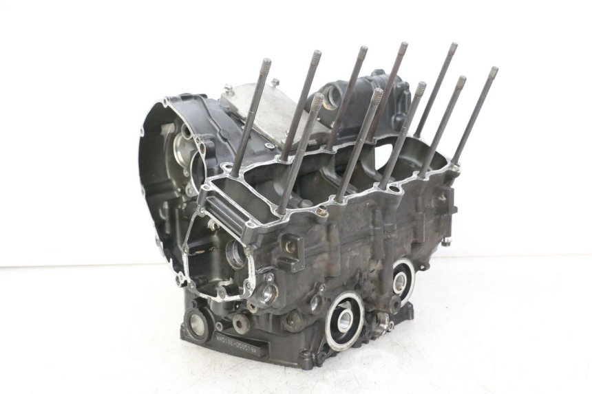 photo de CARTER MOTORE YAMAHA FZ1 FAZER 1000 (2007 - 2009) - Vista principale