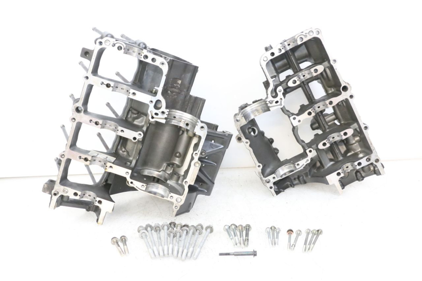 photo de CARTER MOTORE YAMAHA FZ1 FAZER 1000 (2007 - 2009) - Dettaglio del componente