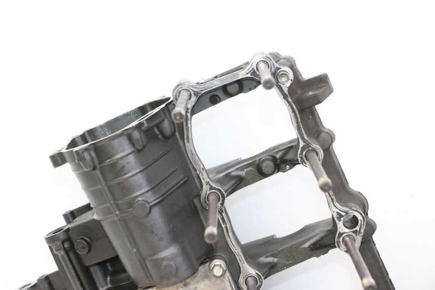 photo de CARTER MOTORE YAMAHA FZ1 FAZER 1000 (2007 - 2009) - Focus sulla struttura