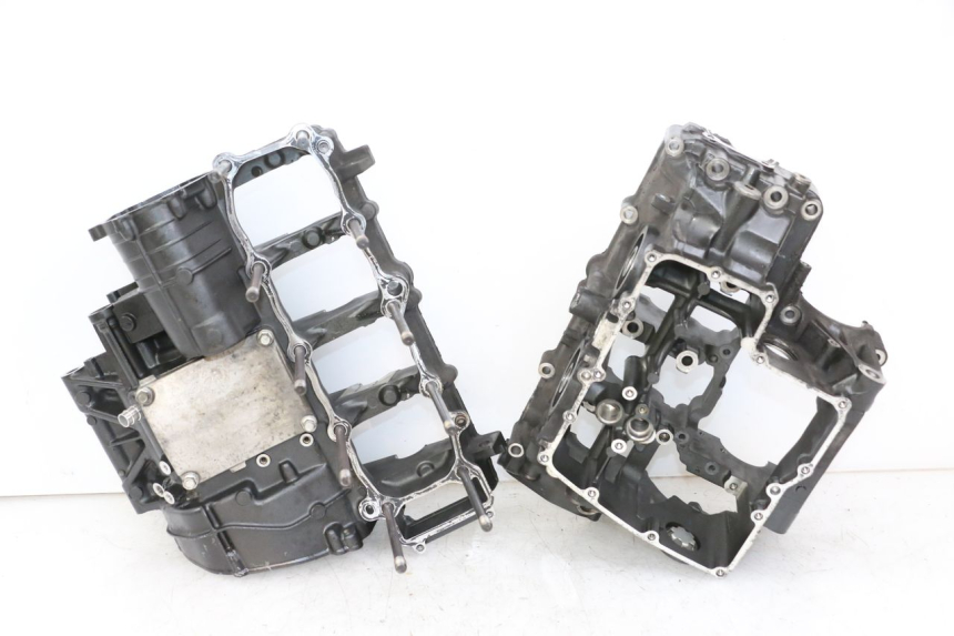 photo de CARTER MOTORE YAMAHA FZ1 FAZER 1000 (2007 - 2009) - Panoramica del profilo