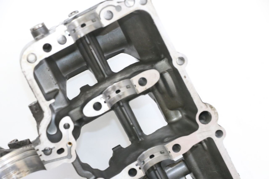 photo de CARTER MOTORE YAMAHA FZ1 FAZER 1000 (2007 - 2009) - Dettaglio del componente