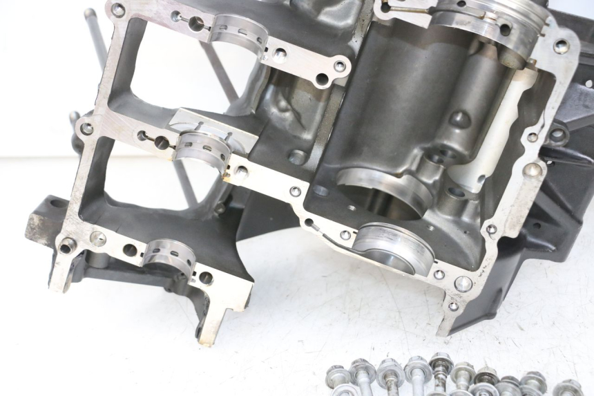 photo de CARTER MOTORE YAMAHA FZ1 FAZER 1000 (2007 - 2009) - Primo piano tecnico