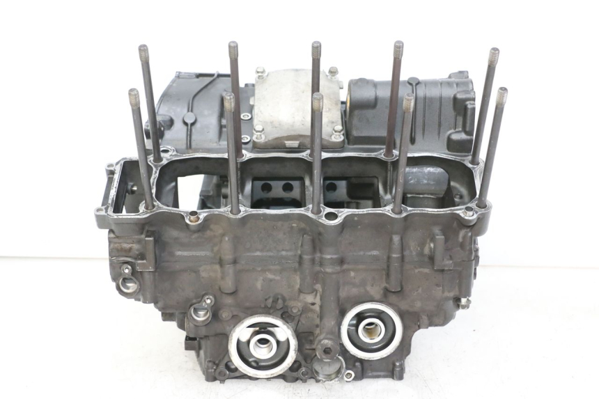 photo de CARTER MOTORE YAMAHA FZ1 FAZER 1000 (2007 - 2009) - Altra angolazione