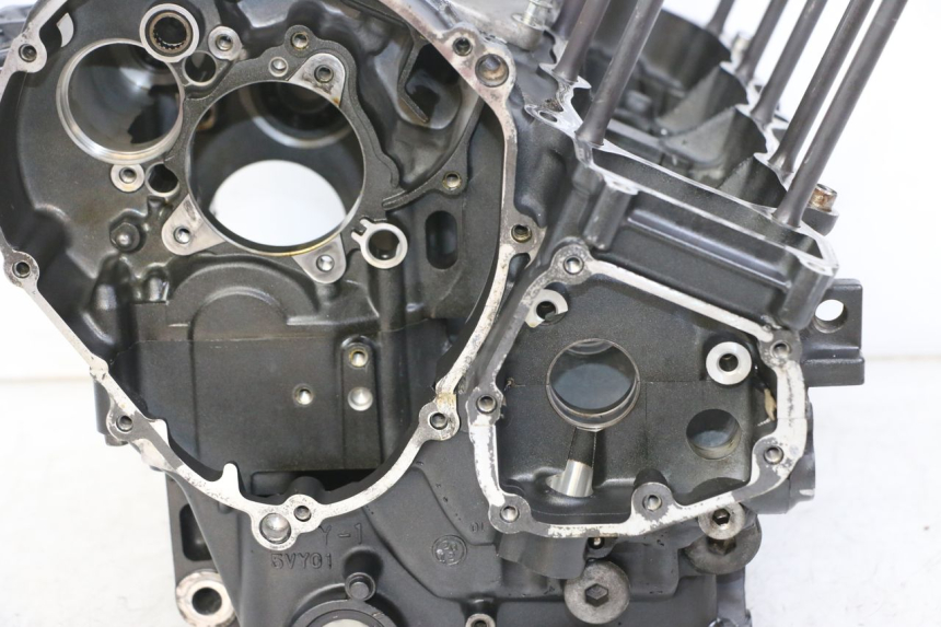 photo de CARTER MOTORE YAMAHA FZ1 FAZER 1000 (2007 - 2009) - Vista d'insieme del prodotto