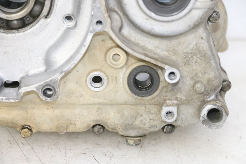 photo de CARTER MOTORE YAMAHA YFM R RAPTOR 250 (2008 - 2014) - Zoom sui componenti