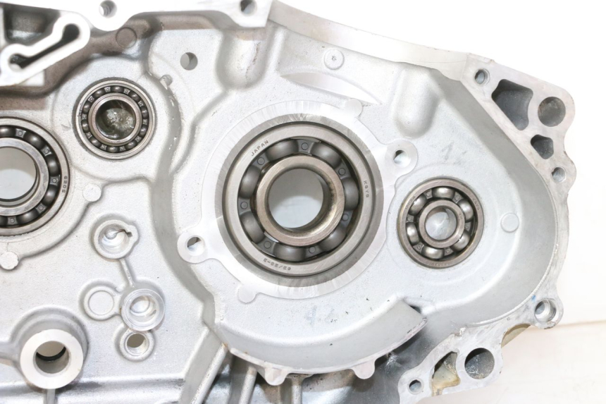 photo de CARTER MOTORE YAMAHA YFM R RAPTOR 250 (2008 - 2014) - Focus sulla struttura