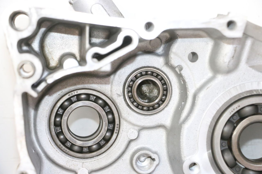 photo de CARTER MOTORE YAMAHA YFM R RAPTOR 250 (2008 - 2014) - Angolazione alternativa