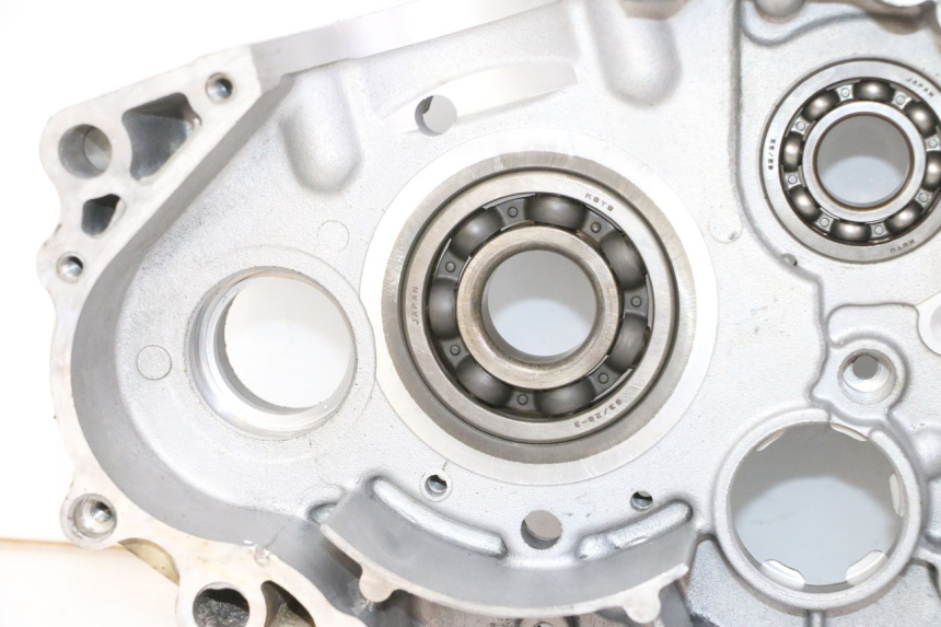 photo de CARTER MOTORE YAMAHA YFM R RAPTOR 250 (2008 - 2014) - Dettaglio del componente