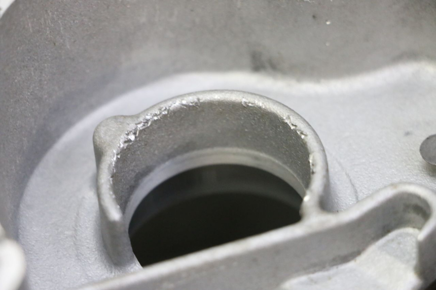 photo de CARTER MOTORE YAMAHA YFM R RAPTOR 250 (2008 - 2014) - Altra angolazione