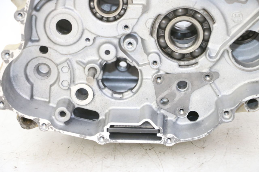 photo de CARTER MOTORE YAMAHA YFM R RAPTOR 250 (2008 - 2014) - Stato della superficie e materiale