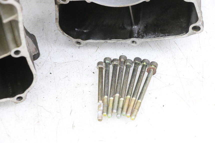 photo de CARTER BAS MOTEUR YAMAHA YP MAJESTY 125 (2002 - 2006) - Ricambio usato controllato