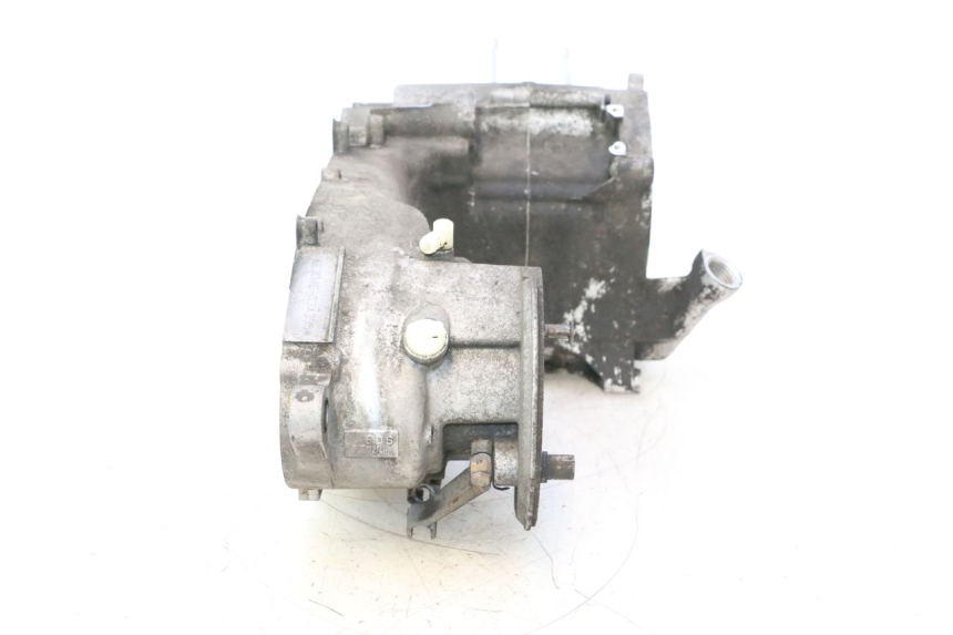 photo de CARTER MOTORE INFERIORE YAMAHA YP MAJESTY 125 (1998 - 2001) - Marcature e riferimenti originali