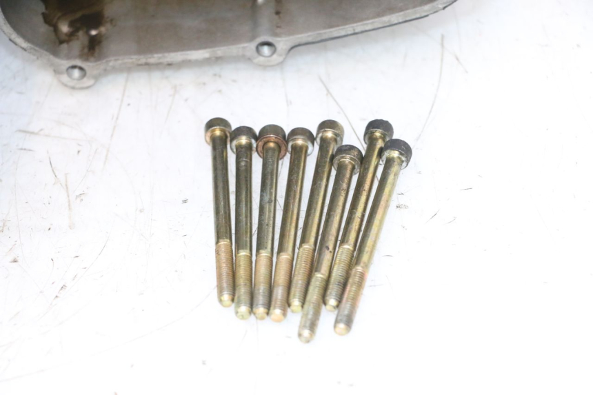 photo de CARTER MOTORE INFERIORE YAMAHA YP MAJESTY 125 (1998 - 2001) - Angolazione alternativa