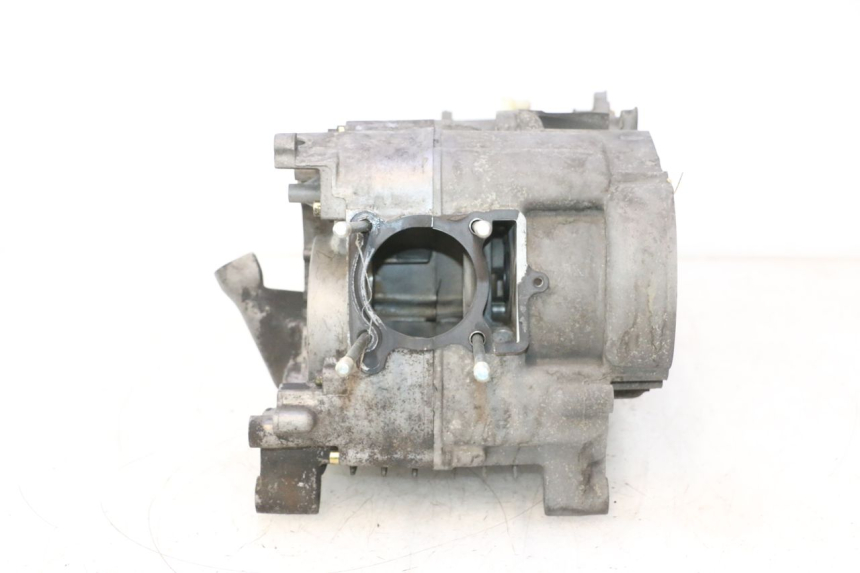 photo de CARTER MOTORE INFERIORE YAMAHA YP MAJESTY 125 (1998 - 2001) - Marcature e riferimenti originali