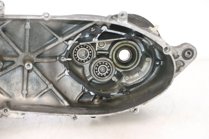 photo de CARTER MOTORE YAMAHA YP MAJESTY 125 (2007 - 2010) - Focus sulla struttura