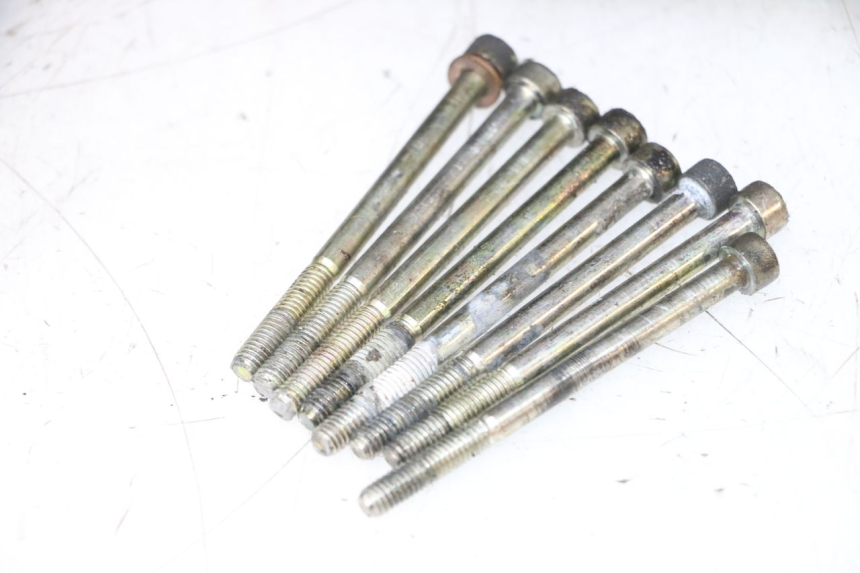 photo de CARTER MOTORE YAMAHA YP MAJESTY 125 (2007 - 2010) - Zoom qualità usato