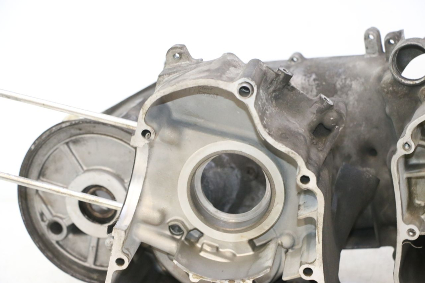 photo de CARTER MOTORE YAMAHA YP MAJESTY 125 (2007 - 2010) - Dettaglio del componente