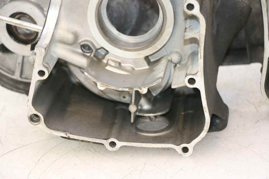 photo de CARTER MOTORE YAMAHA YP MAJESTY 125 (2007 - 2010) - Zoom sullo stato d'uso