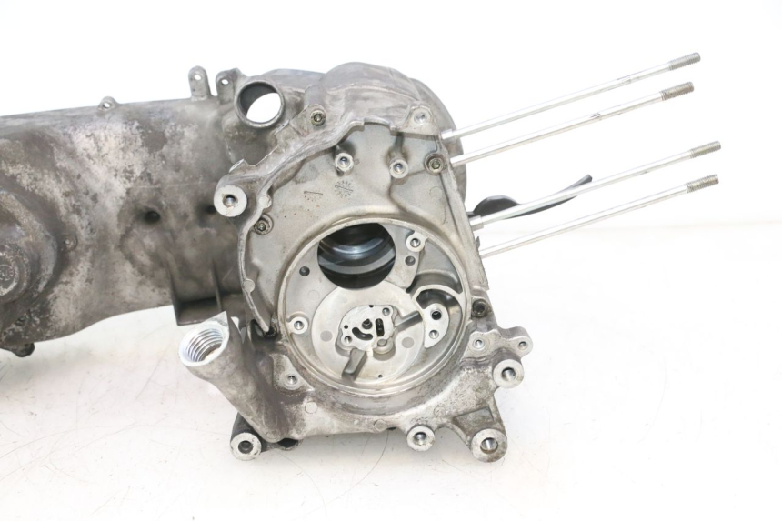 photo de CARTER MOTORE YAMAHA YP MAJESTY 125 (2007 - 2010) - Ricambio usato controllato