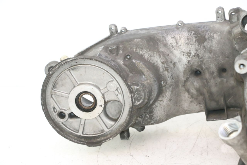 photo de CARTER MOTORE YAMAHA YP MAJESTY 125 (2007 - 2010) - Marcature e riferimenti originali