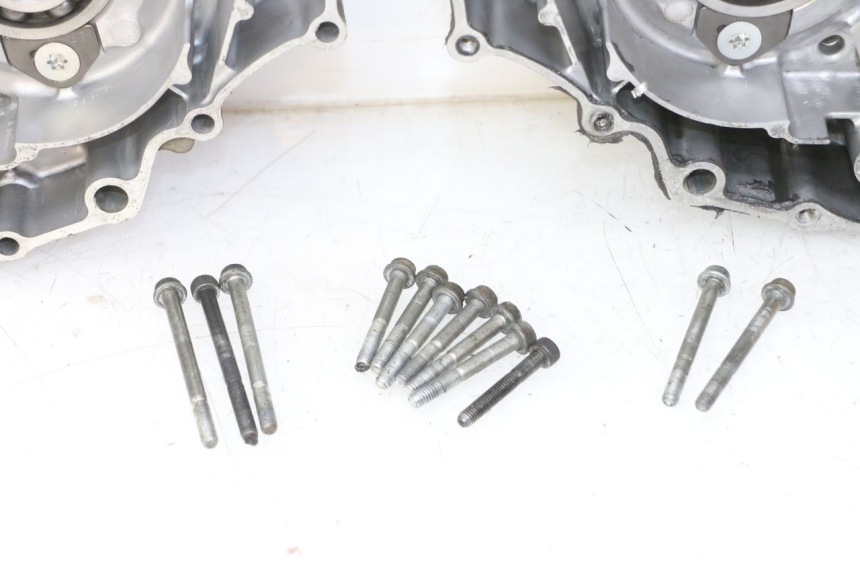 photo de CARTER MOTORE YAMAHA YZ-F YZF 250 (2014 - 2018) - Focus sulla struttura