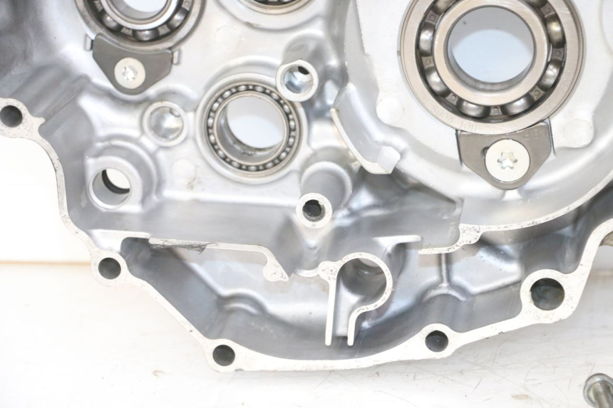 photo de CARTER MOTORE YAMAHA YZ-F YZF 250 (2014 - 2018) - Zoom sullo stato d'uso