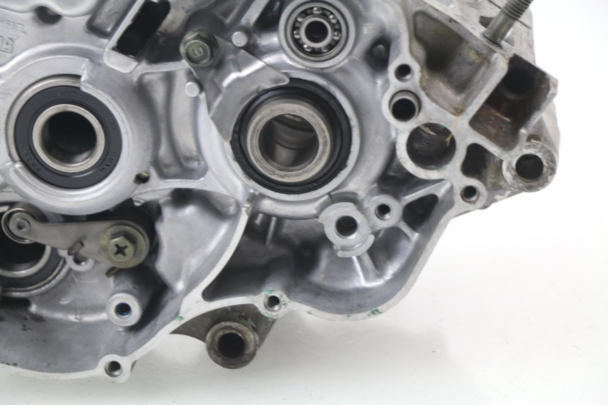 photo de CARTER MOTORE YAMAHA YZ 125 (1998 - 2005) - Altra vista dell'articolo