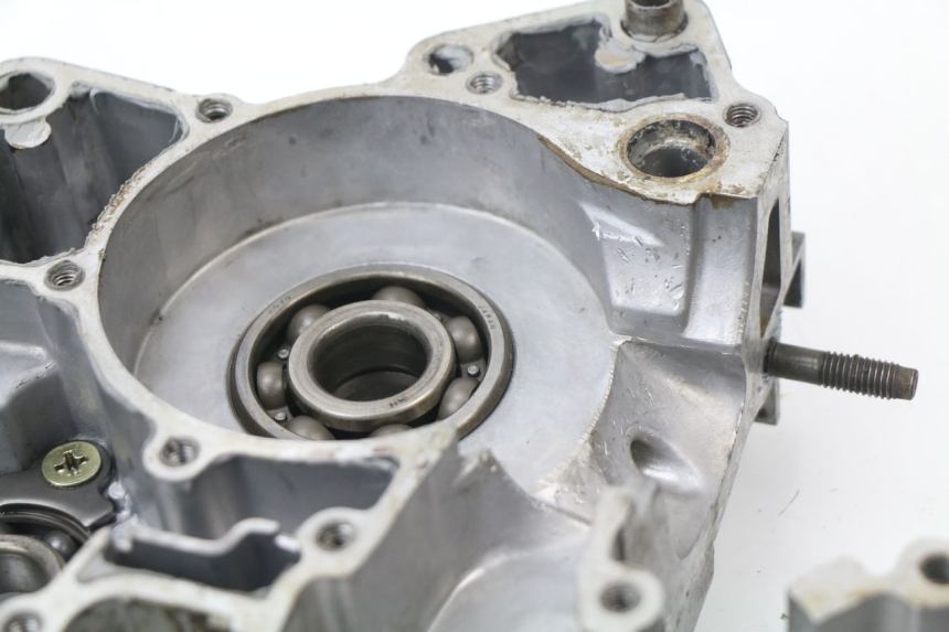 photo de CARTER MOTORE YAMAHA YZ 125 (1998 - 2005) - Ispezione visiva dettagliata