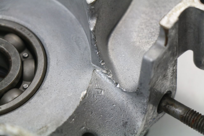 photo de CARTER MOTORE YAMAHA YZ 125 (1998 - 2005) - Zoom qualità usato