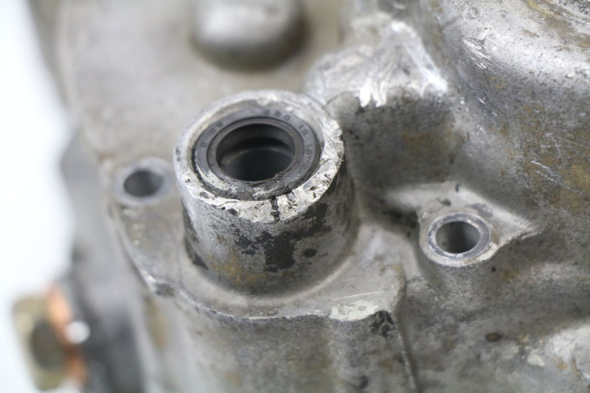 photo de CARTER MOTORE YAMAHA YZ 125 (1998 - 2005) - Primo piano tecnico