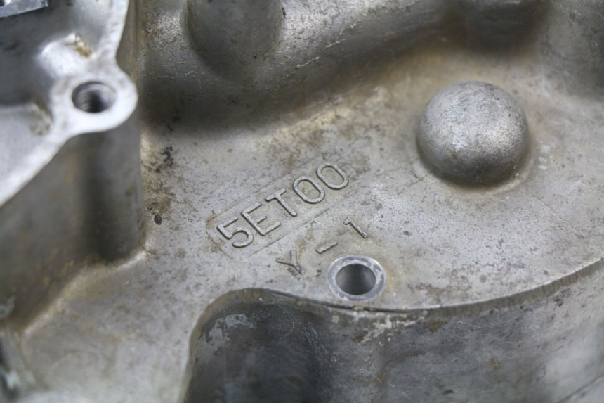 photo de CARTER MOTORE YAMAHA YZ 125 (1998 - 2005) - Dettagli dei punti di fissaggio