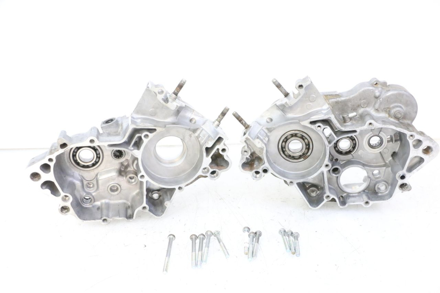 photo de CARTER MOTORE YAMAHA YZ 85 (2002 - 2018) - Dettaglio del componente