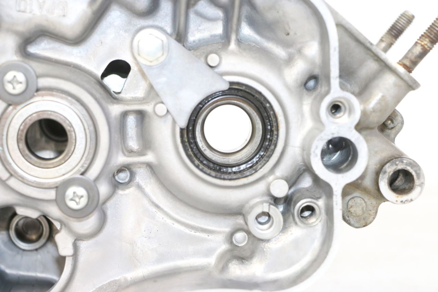 photo de CARTER MOTORE YAMAHA YZ 85 (2002 - 2018) - Caratteristiche distintive