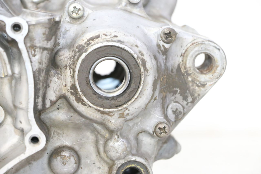 photo de CARTER MOTORE YAMAHA YZ 85 (2002 - 2018) - Focus sulla struttura