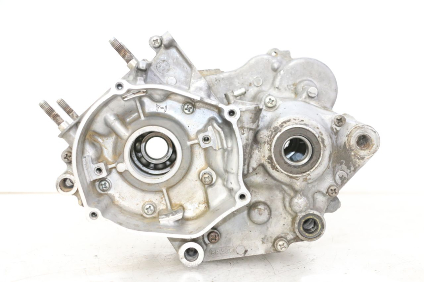 photo de CARTER MOTORE YAMAHA YZ 85 (2002 - 2018) - Angolazione alternativa