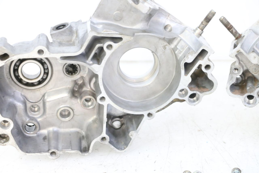 photo de CARTER MOTORE YAMAHA YZ 85 (2002 - 2018) - Dettaglio del componente