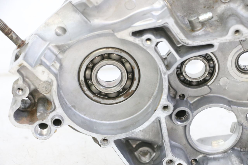 photo de CARTER MOTORE YAMAHA YZ 85 (2002 - 2018) - Zoom sullo stato d'uso