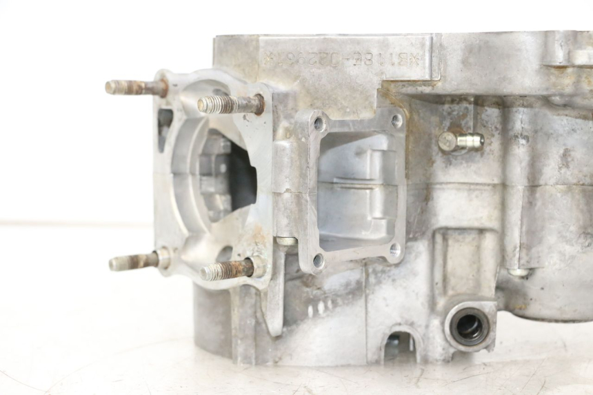 photo de CARTER MOTORE YAMAHA YZ 85 (2002 - 2018) - Altra angolazione